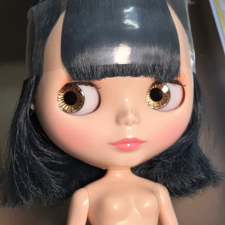 [BUNJANG] Blythe Adolly Amour Yumi Unsealed Full Set Doll / 브라이스 블라이스 아다피 아무르 유미 개봉풀셋 판매합니다