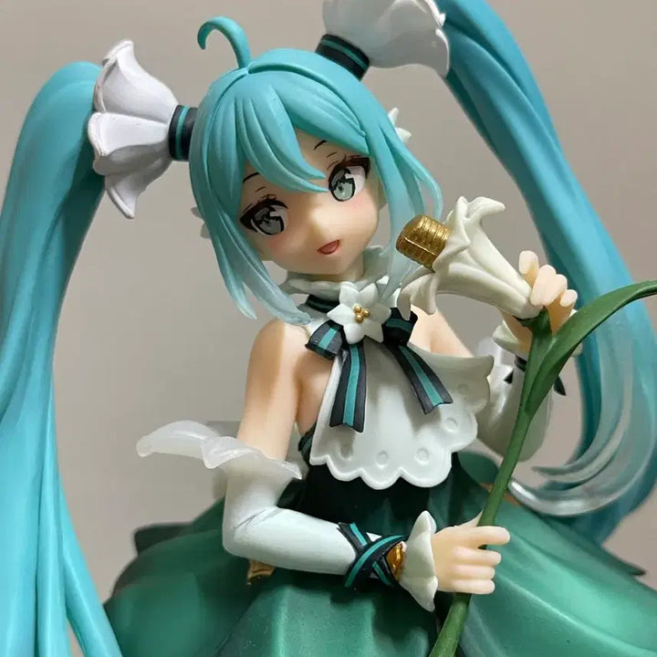 [BUNJANG] Hatsune Miku B Prize "Miku Day" Taito Figure / 미쿠피규어 하츠네미쿠B상 타이토39 미쿠의 날 타이토미쿠 하츠네미쿠피규어