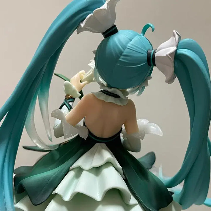 [BUNJANG] Hatsune Miku B Prize "Miku Day" Taito Figure / 미쿠피규어 하츠네미쿠B상 타이토39 미쿠의 날 타이토미쿠 하츠네미쿠피규어