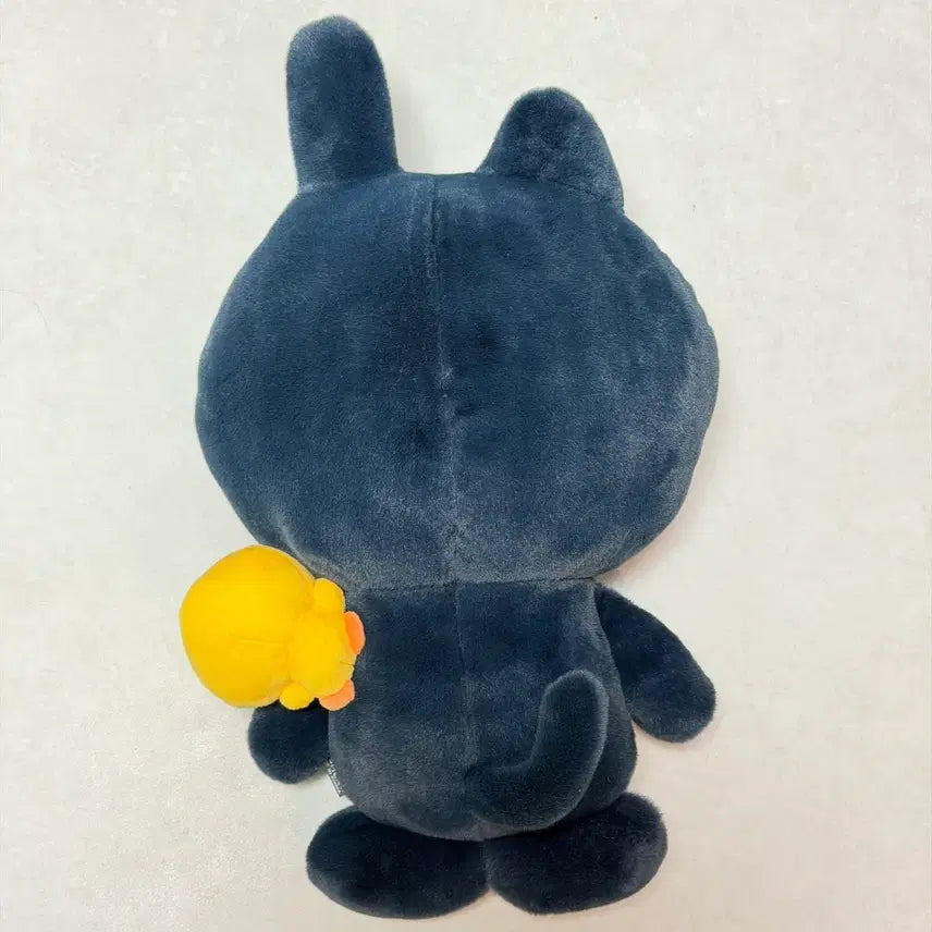 [BUNJANG] RIIZE Wonbin Dollingduck 40cm Plush / 라이즈 원빈 토냥덕 40cm