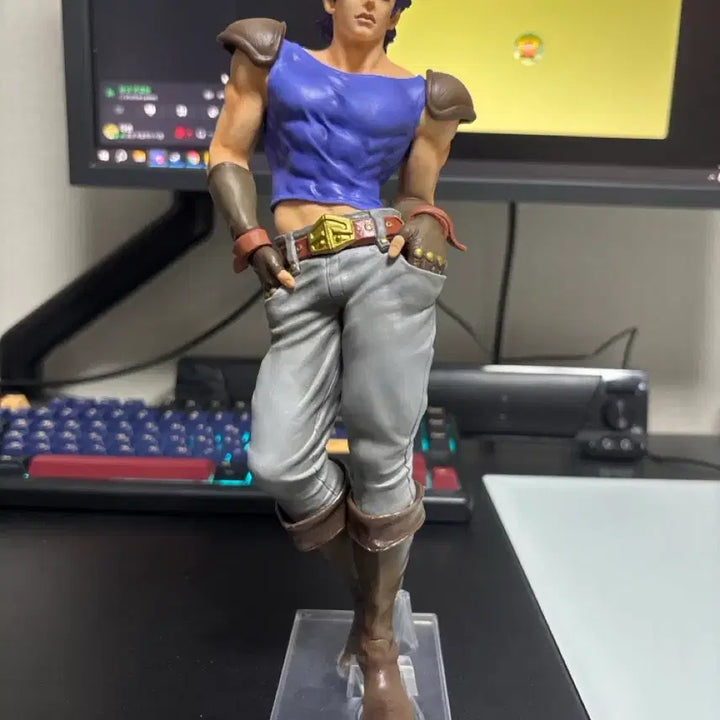 [BUNJANG] Ichiban Kuji JoJo&