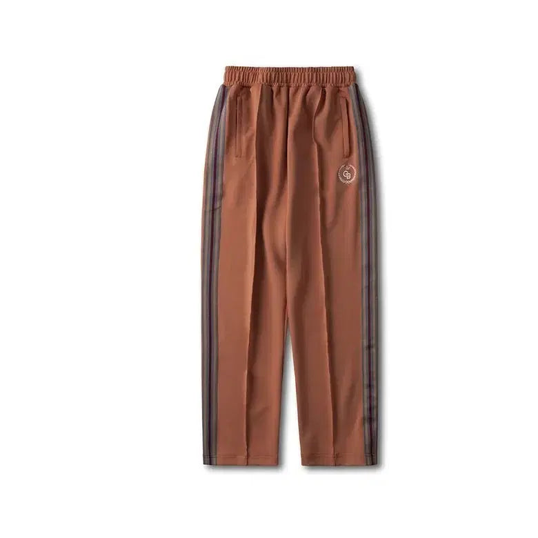 [BUNJANG] Chadprom Track Pants (L) / 채드프롬 트랙팬츠 L사이즈 네이비랑 교환가능