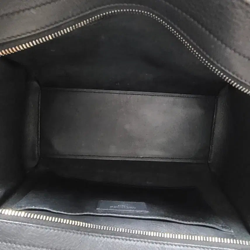 [BUNJANG] Saint Laurent Black Bag / 생로랑 가방 블랙