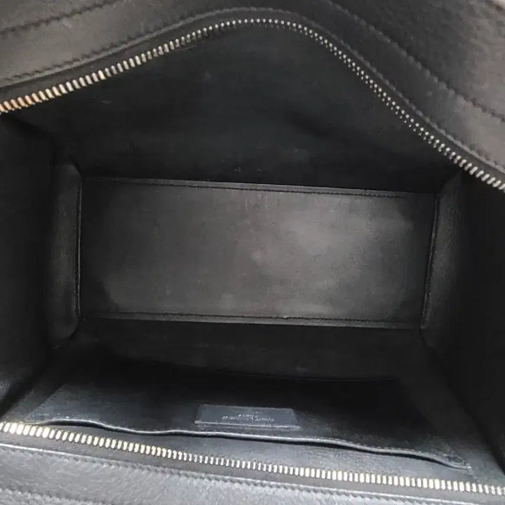 [BUNJANG] Saint Laurent Black Bag / 생로랑 가방 블랙