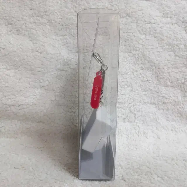 [SOLD OUT] 국방부 대한민국 국군 국민께 경례 구호 키캡 키링 굿즈 필승
