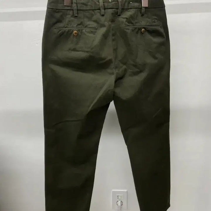 [BUNJANG] Bastong 603 Chino Pants Size 32 / 바스통 603  치노팬츠