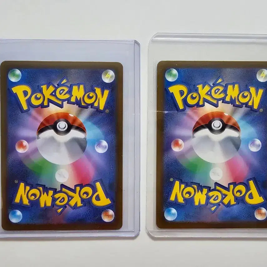 [BUNJANG] Pokemon Card Gym Promo Pikachu &amp; Charizard / Mew Set (Single) / [포켓몬카드] 짐프로모 피카츄 뮤&amp;리자몽 세트 (싱글)