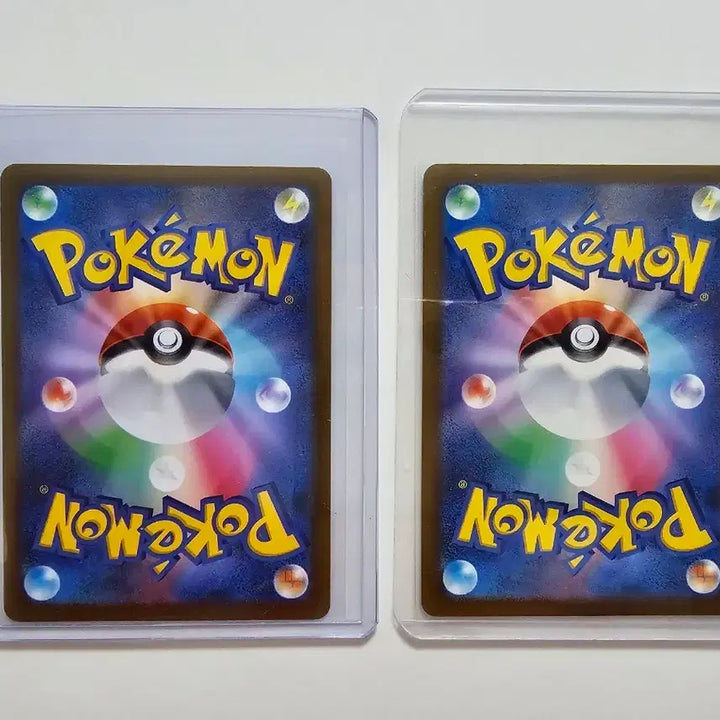 [BUNJANG] Pokemon Card Gym Promo Pikachu &amp; Charizard / Mew Set (Single) / [포켓몬카드] 짐프로모 피카츄 뮤&amp;리자몽 세트 (싱글)