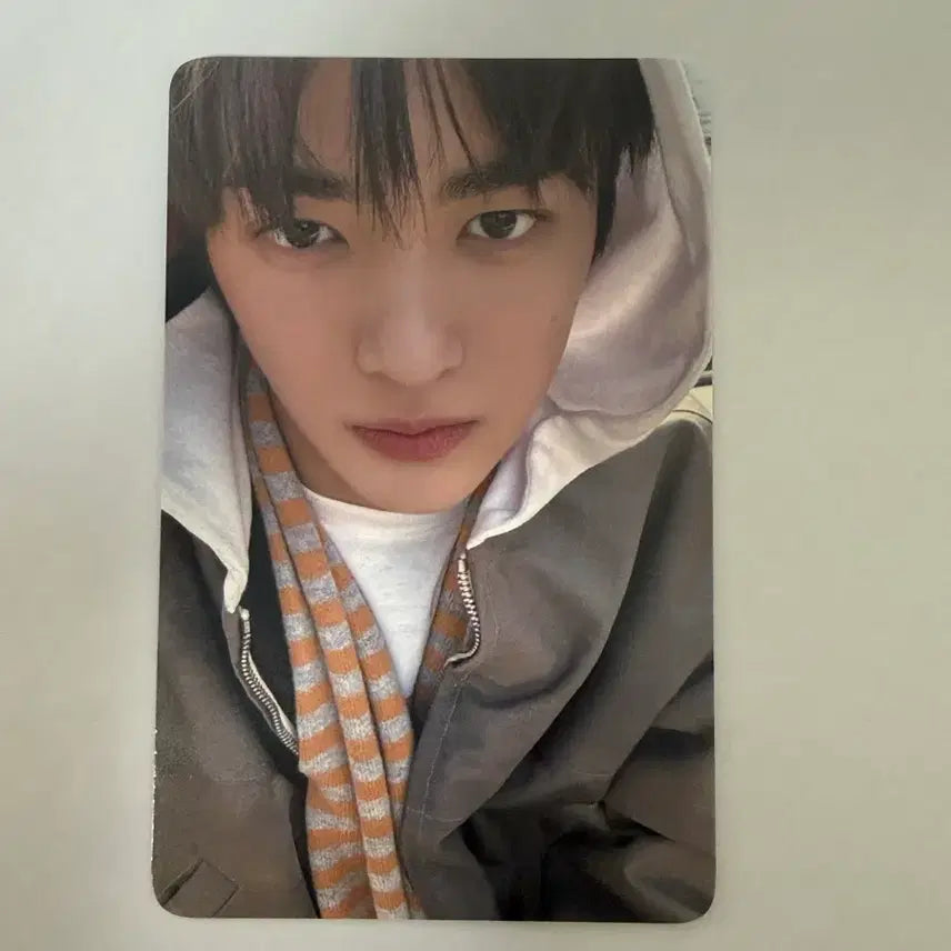 [BUNJANG] ONEUS Gunhee Red Red Music Show Photocard / 건호 레드레드 공방 포카