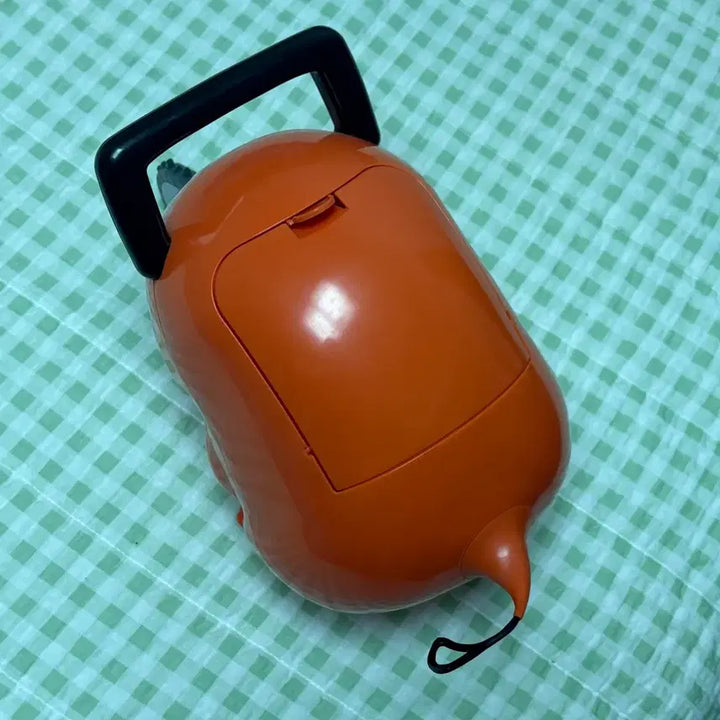 [BUNJANG] Chainsaw Man Pochita Popcorn Bucket / 포치타 팝콘통