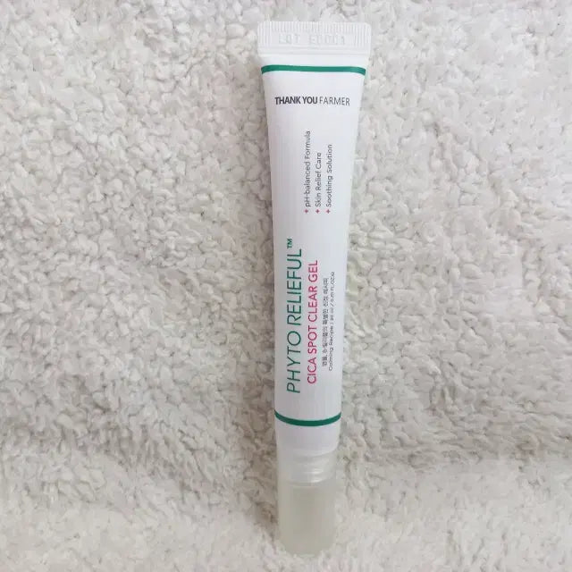[SOLD OUT] 땡큐파머 피토 릴리풀 시카 스팟 클리어 젤 20ml