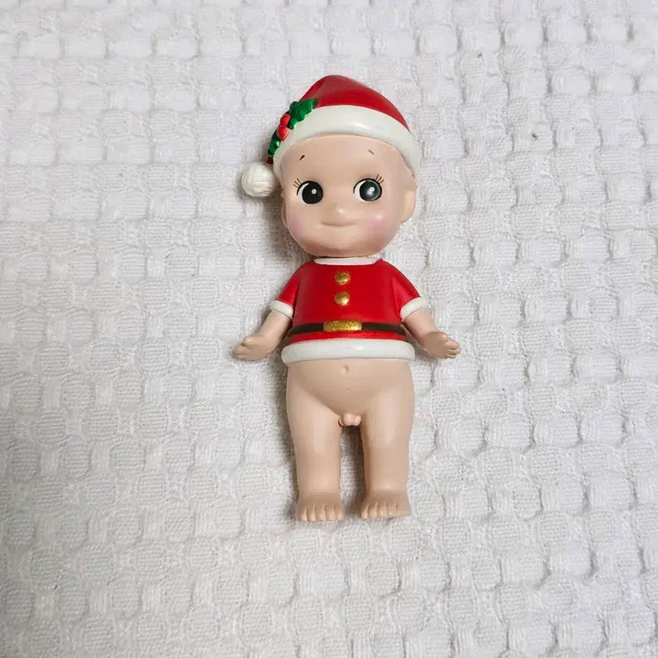 [BUNJANG] Sonny Angel 2009 Christmas Santa Figure / 2009년 소니엔젤 크리스마스 산타 피규어