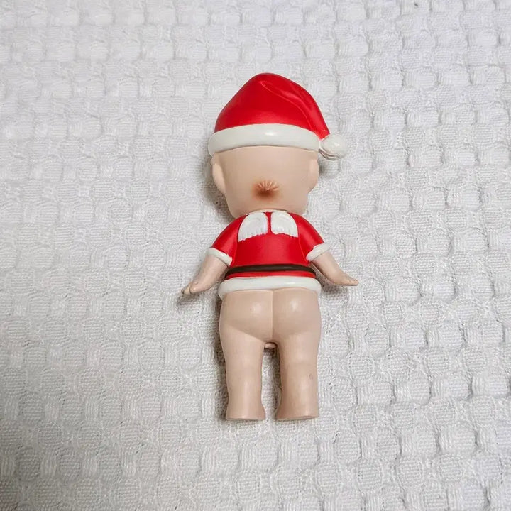 [BUNJANG] Sonny Angel 2009 Christmas Santa Figure / 2009년 소니엔젤 크리스마스 산타 피규어