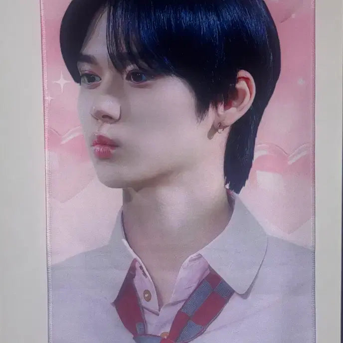 [BUNJANG] RIIZE Eunseok Slogan / 라이즈 은석 슬로건 양도