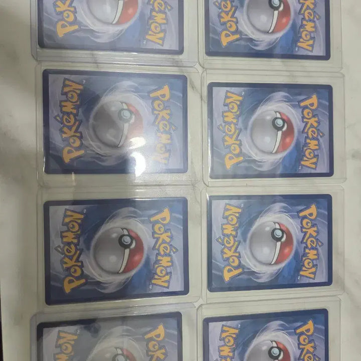 [BUNJANG] Pokemon Cards Bundle Set / 포켓몬카드 일괄 판매