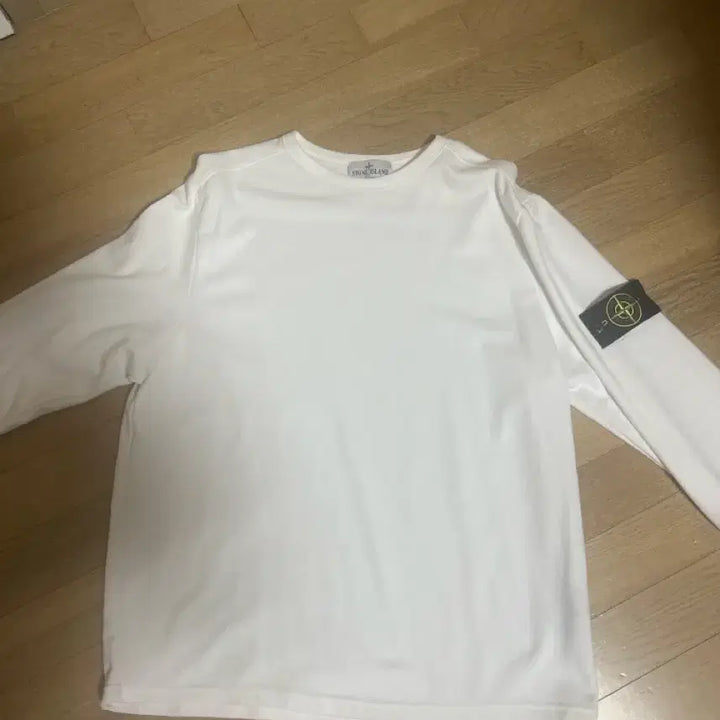 [BUNJANG] Stone Island Sweatshirt / (정품)스톤아일랜드