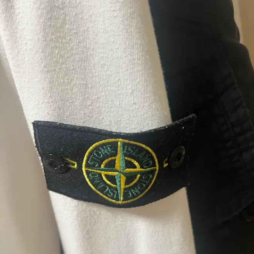 [BUNJANG] Stone Island Sweatshirt / (정품)스톤아일랜드