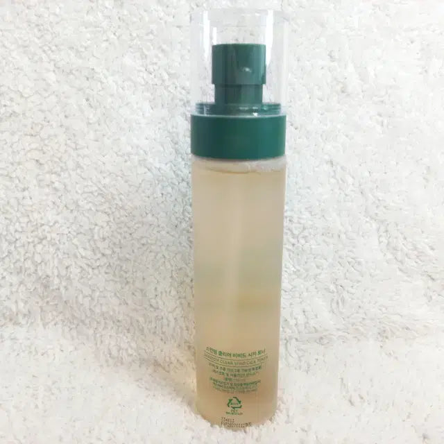 [SOLD OUT] 스킨덤 클리어 비비드 시카 토너 150ml