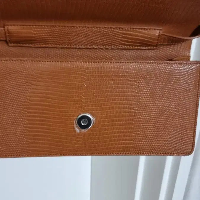 [BUNJANG] Find Kapoor Patty Bag 26 Brown Shoulder Bag / 파인드카푸어 패티백 26 브라운 숄더백