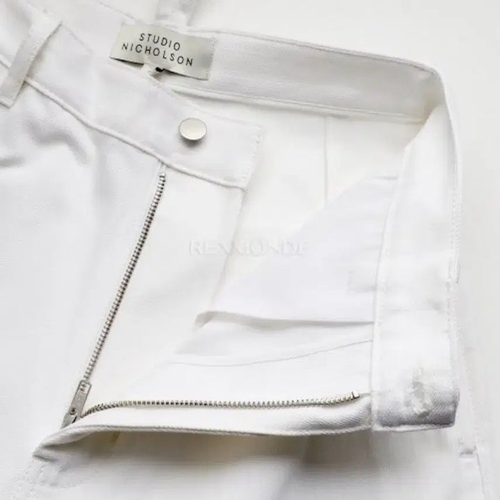 [BUNJANG] Studio Nicholson Bill Savage Denim / 스튜디오 니콜슨 빌 세비지 데님