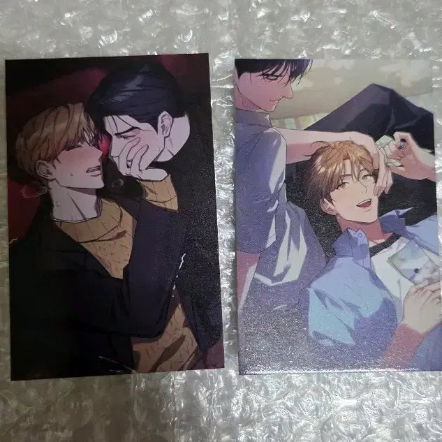 [BUNJANG] Limited Run Zerowake Photocard Set / 리미티드런 제로웨이크 포카셋트