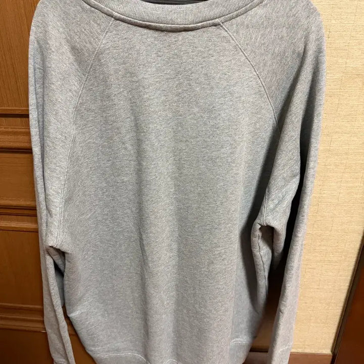 [BUNJANG] Maison Kitsuné Sweatshirt XL / 메종키츠네 맨투맨 XL