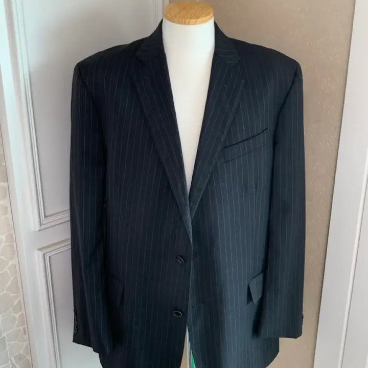 [BUNJANG] Brooks Brothers 1818 Regent Fit USA Wool Suit / 브룩스 브라더스 1818 usa