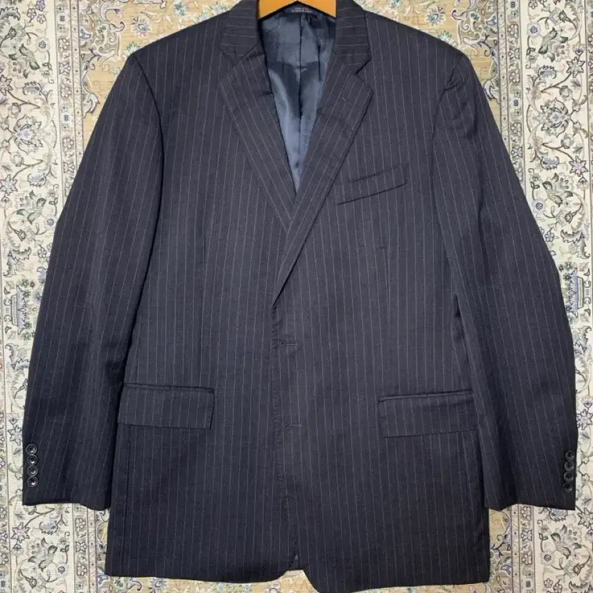 [BUNJANG] Brooks Brothers 1818 Regent Fit USA Wool Suit / 브룩스 브라더스 1818 usa