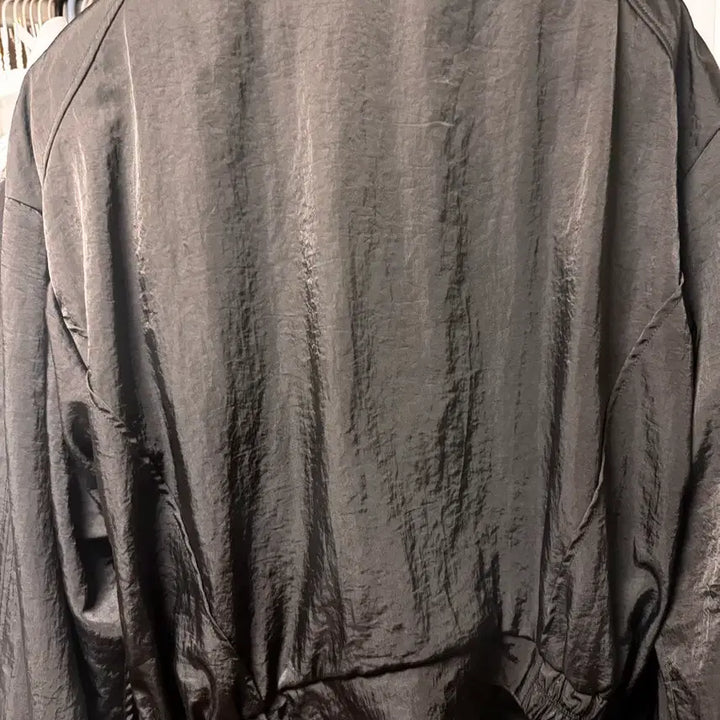[BUNJANG] Recto Oversized Driver Jacket / 렉토 오버핏 드라이버 1사이즈