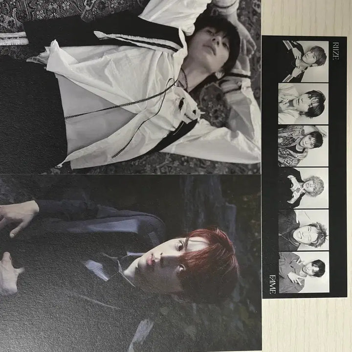 [BUNJANG] RIIZE FAME Bundle Set / 라이즈 페임