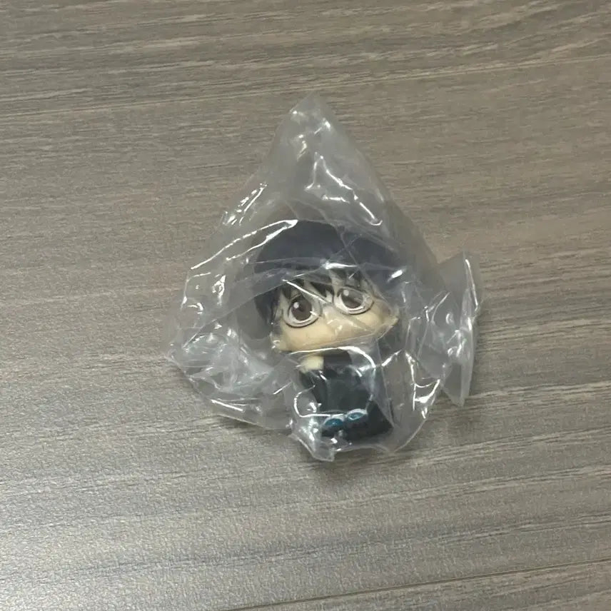 [BUNJANG] Gintama Shinpachi Unsealed Gacha Figure / 은혼 신파치 가챠 단순 개봉