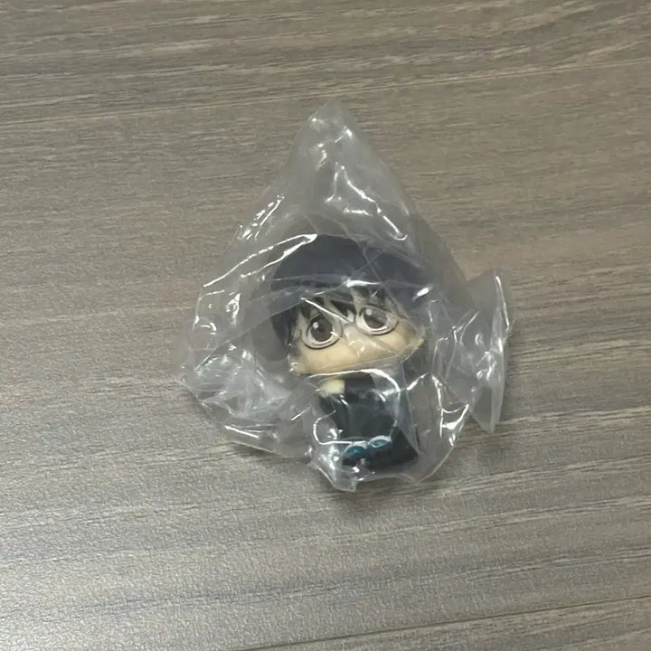 [BUNJANG] Gintama Shinpachi Unsealed Gacha Figure / 은혼 신파치 가챠 단순 개봉