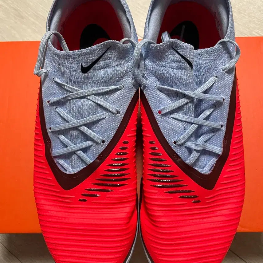 [BUNJANG] Nike Phantom 6 Pro TF 265 Futsal Shoes / 나이키 팬텀6 프로 TF 265 풋살화