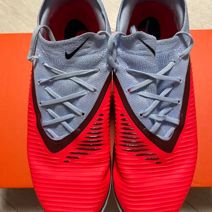 [BUNJANG] Nike Phantom 6 Pro TF 265 Futsal Shoes / 나이키 팬텀6 프로 TF 265 풋살화