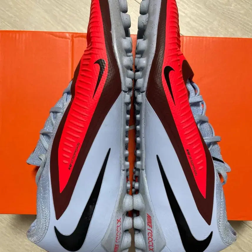 [BUNJANG] Nike Phantom 6 Pro TF 265 Futsal Shoes / 나이키 팬텀6 프로 TF 265 풋살화
