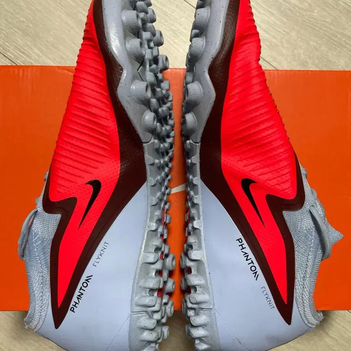 [BUNJANG] Nike Phantom 6 Pro TF 265 Futsal Shoes / 나이키 팬텀6 프로 TF 265 풋살화