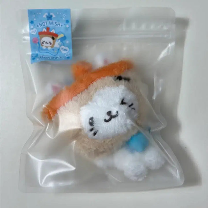 [SOLD OUT] NCT WISH 버블냥 양도