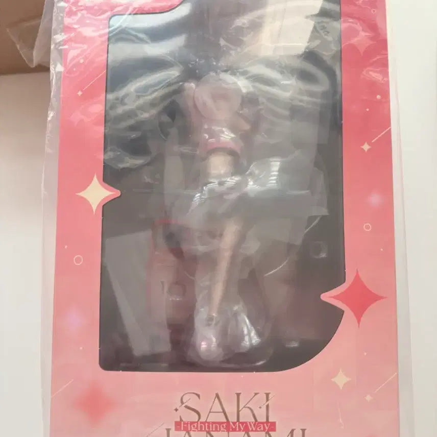[BUNJANG] Kotobukiya Hanami Saki Gakuen Idolmaster PV307 Special Edition / 특전 코토부키야 하나미 사키 학원아이돌마스터 PV307