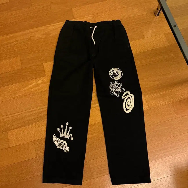 [BUNJANG] Stussy x Noma Pants L / 스투시x노마 팬츠 L사이즈