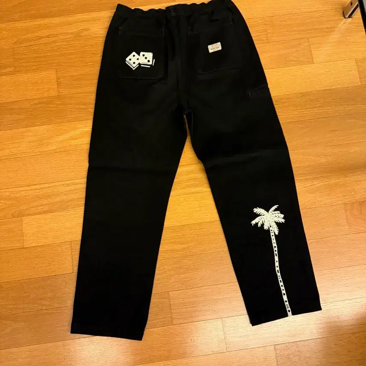 [BUNJANG] Stussy x Noma Pants L / 스투시x노마 팬츠 L사이즈