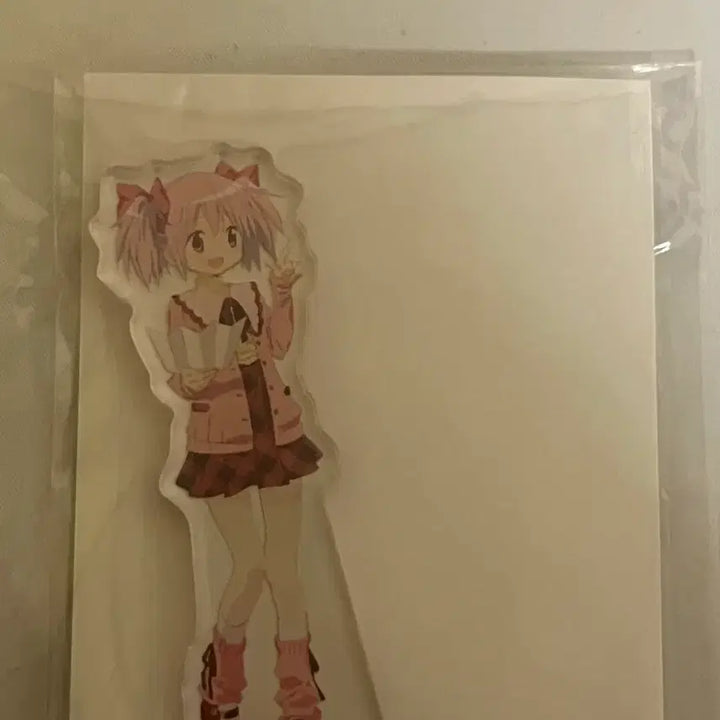 [BUNJANG] Madoka Magica Memory Travel Acrylic Mini Figure / 마도카 추억 여행 아크릴