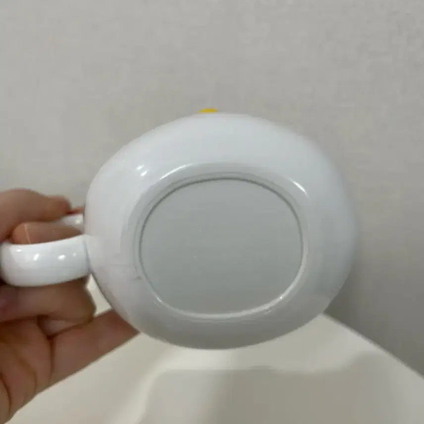 [BUNJANG] Vintage Sanrio Hello Kitty Melamine Cup / 일본정품) 고전키티컵