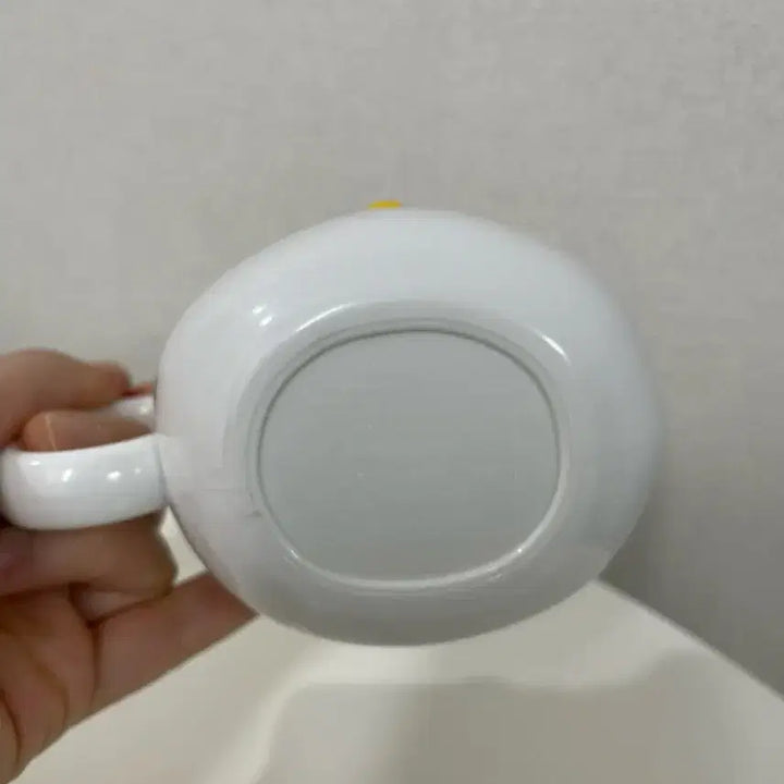 [BUNJANG] Vintage Sanrio Hello Kitty Melamine Cup / 일본정품) 고전키티컵
