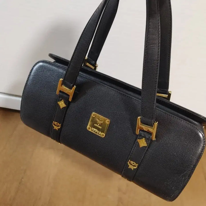 [BUNJANG] MCM Bag / 엠씨엠 가방