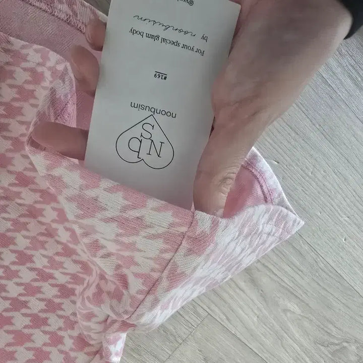 [BUNJANG] Two-Piece Mini Dress Party Outfit New With Tags / 투피스 새상품 홀복투피스 미니원피스 파티원피스 bj의상