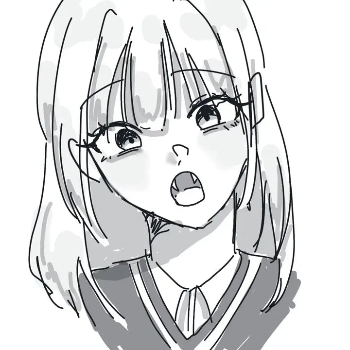 [BUNJANG] Sketch Commission / 낙서 커미션