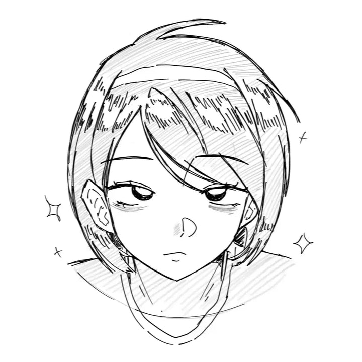 [BUNJANG] Doodle Commission Available / 낙서 커미션(500원 할인중!!!!)
