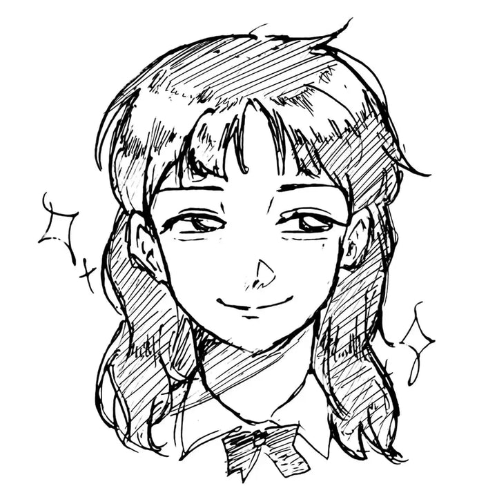 [BUNJANG] Doodle Commission Available / 낙서 커미션(500원 할인중!!!!)