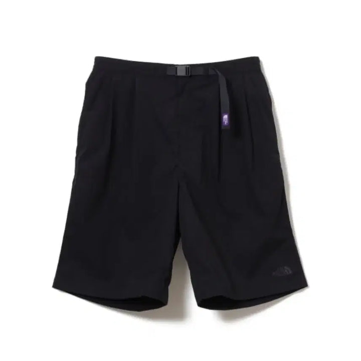 [BUNJANG] nanamica x BEAMS Chino Tuck Field Shorts / 나나미카X빔즈별주 Chino Tuck Field Shorts 36사이즈