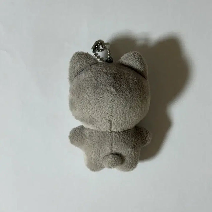 [BUNJANG] Ha Hyun Sang (Hoppipola) Tiger Print Plush Doll / 현냥이 하현상 호피폴라